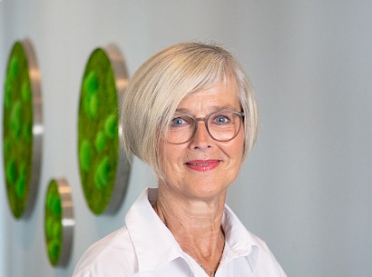 Gabi Prümer-Woltering